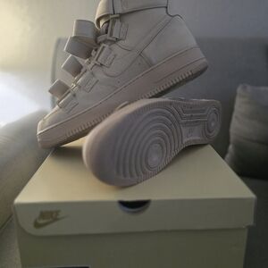 Nike Billie Eilish Air Force